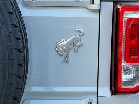 New 2026 Ford Bronco Big Bend AWD/4WD image 6
