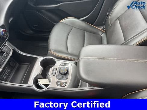 Certified 2022 GMC Terrain AT4 w/ Infotainment Package II image 22