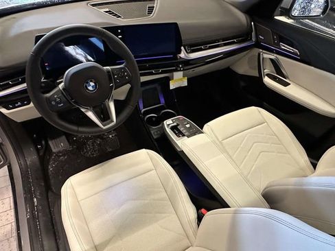 New 2026 BMW X1 xDrive28i w/ Convenience Package image 10