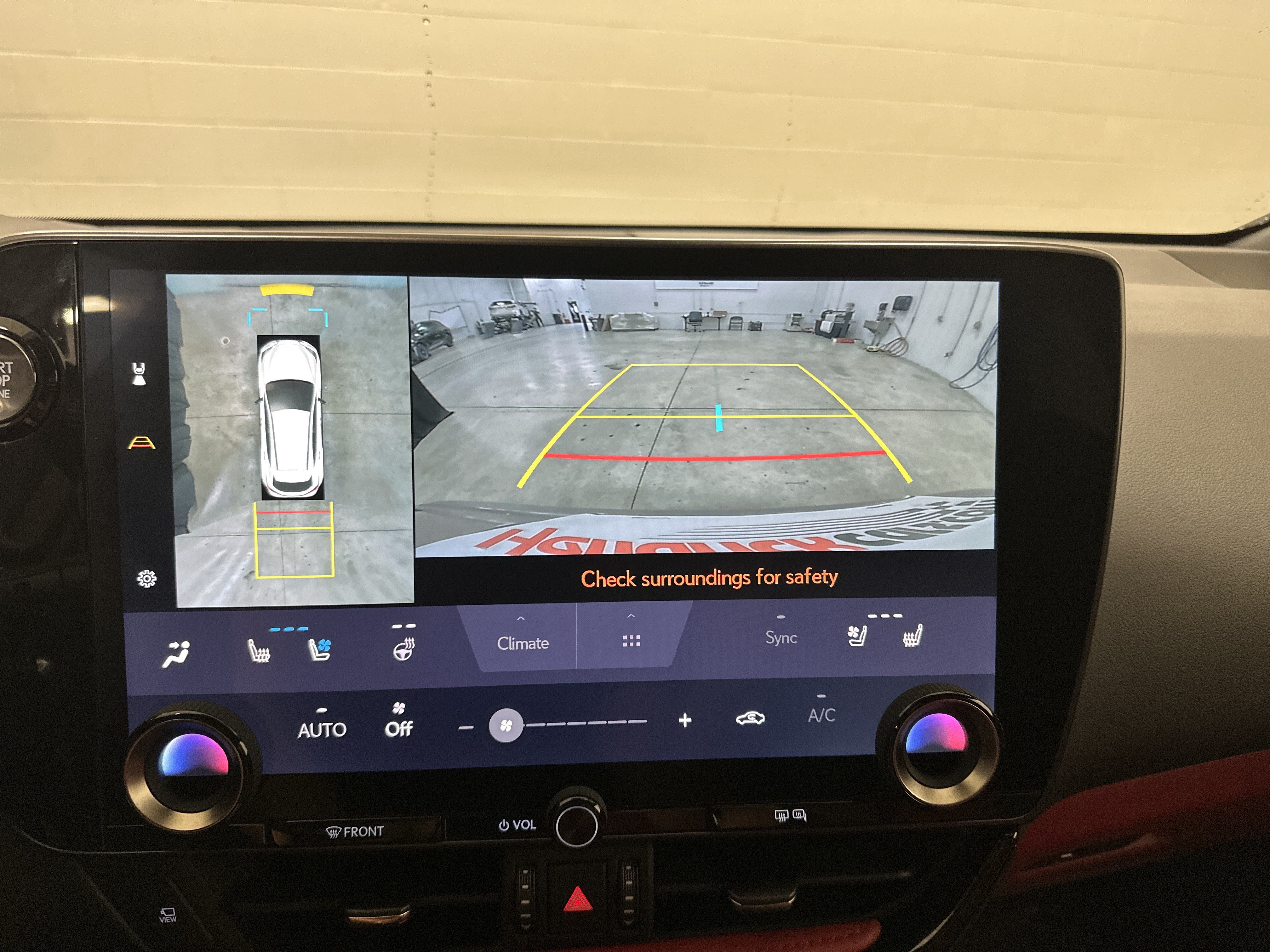 Certified 2024 Lexus NX 350 F Sport AWD/4WD image 25