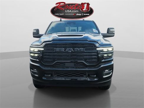 New 2026 RAM 2500 Laramie image 2