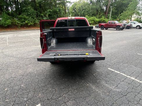 Used 2013 Ford F150 FX4 w/ FX Appearance Pkg AWD/4WD image 45