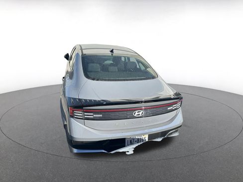 Used 2025 Hyundai Sonata SEL image 5