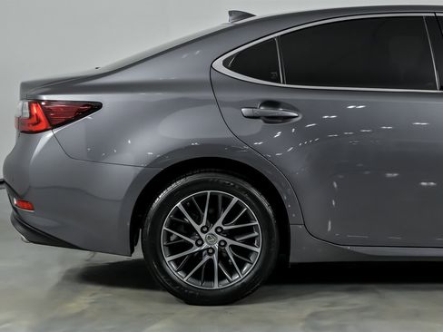 Used 2016 Lexus ES 350 350 image 13