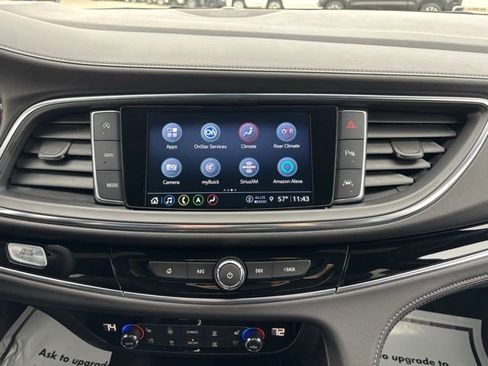 Certified 2023 Buick Enclave Avenir w/ Avenir Technology Package image 12