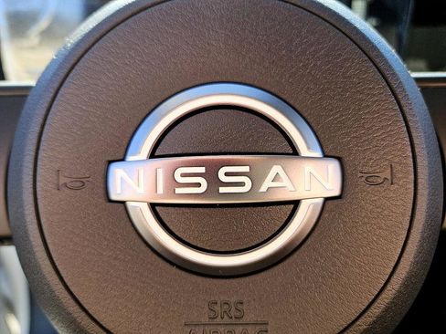 New 2026 Nissan Kicks SV image 26