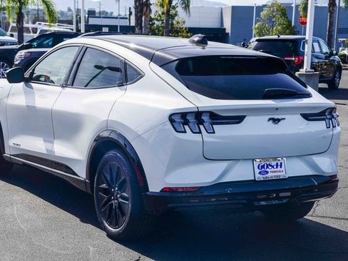 New 2026 Ford Mustang Mach-E Premium w/ Sport Appearance Package image 6