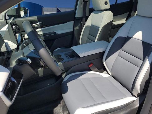 New 2026 Honda Prologue Touring image 12