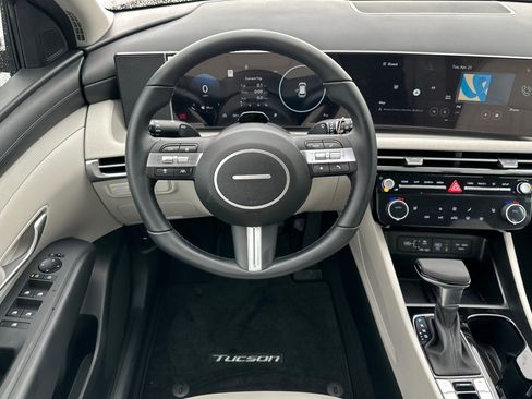 New 2026 Hyundai Tucson SEL AWD/4WD image 14