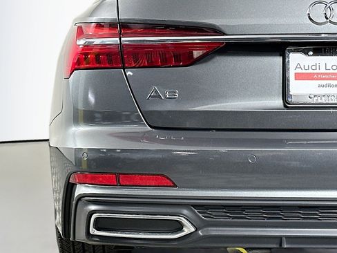 Used 2023 Audi A6 Premium Plus w/ Premium Plus Package image 17