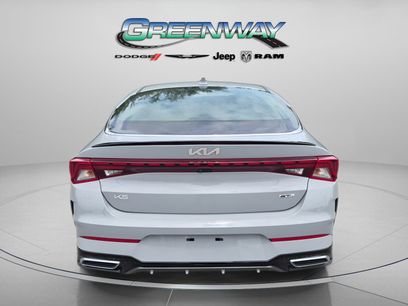 Used 2023 Kia K5 GT-Line