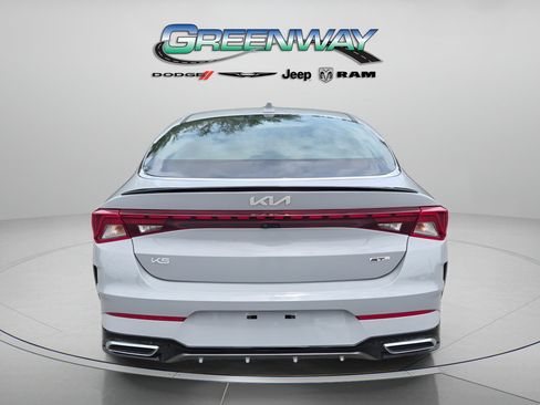 Used 2023 Kia K5 GT-Line FWD image 2