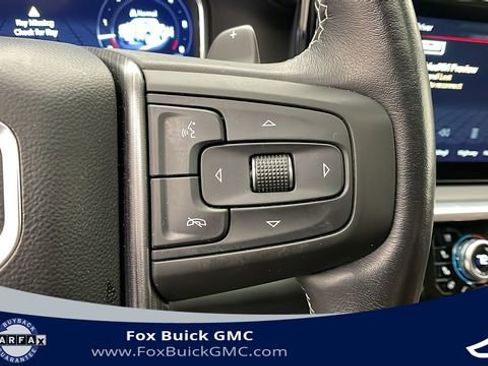 Certified 2023 GMC Sierra 1500 Denali Ultimate image 17