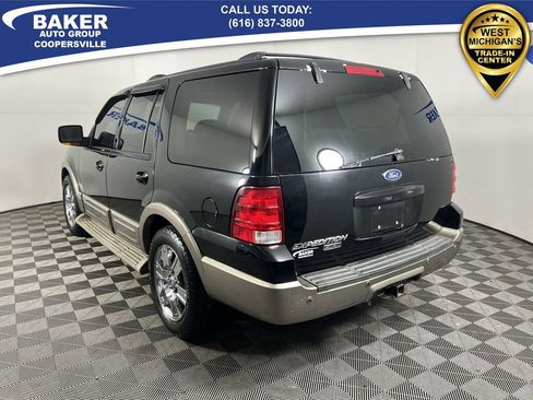 Used 2004 Ford Expedition Eddie Bauer image 7