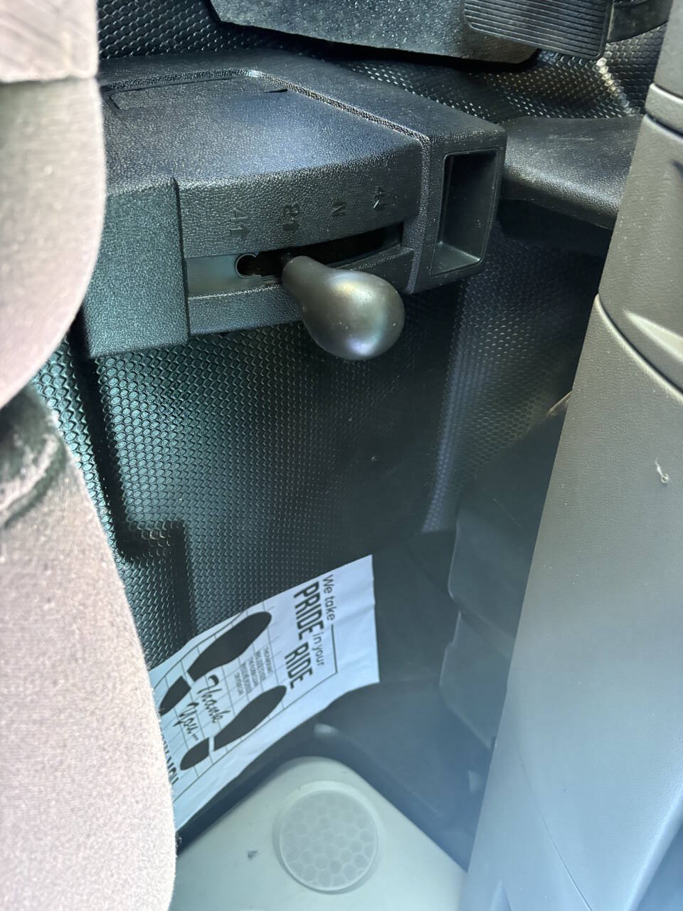 Used 2011 Chevrolet Silverado 2500 W/T AWD/4WD image 19