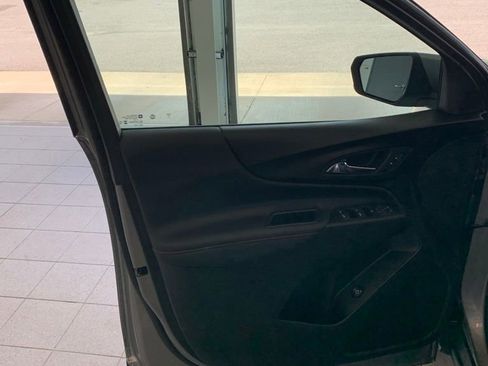 Used 2024 Chevrolet Equinox RS w/ LPO, Floor Liner Package AWD/4WD image 5