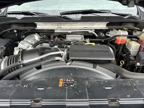 Used 2020 GMC Sierra 2500 Denali w/ Denali Ultimate Package image 34