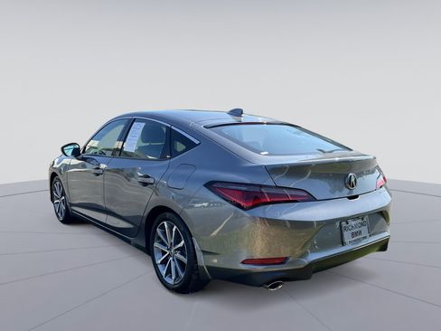 Used 2024 Acura Integra FWD image 7