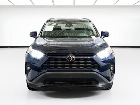 Used 2023 Toyota RAV4 XLE Premium image 2