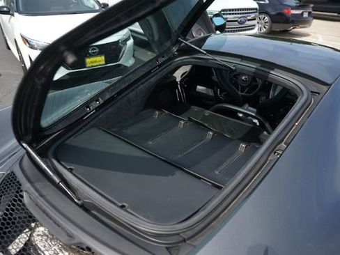 Used 2017 McLaren 570S RWD image 29