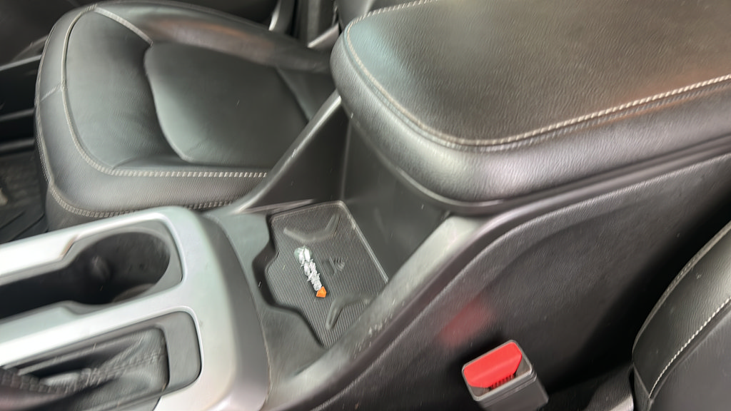 Certified 2022 Chevrolet Colorado ZR2 AWD/4WD image 14
