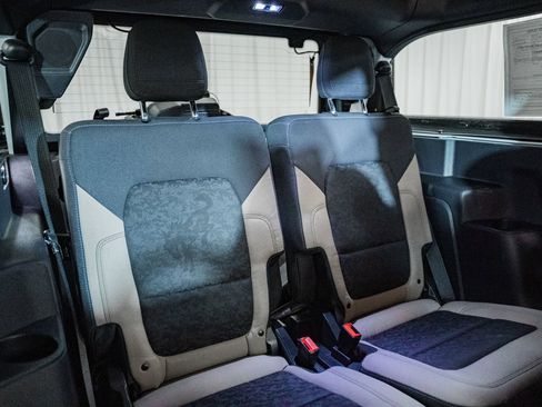 Certified 2022 Ford Bronco Wildtrak image 37