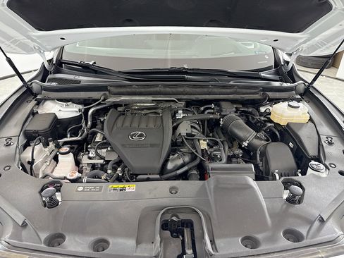 Used 2025 Lexus RX 500h F Sport w/ Convenience Package image 30