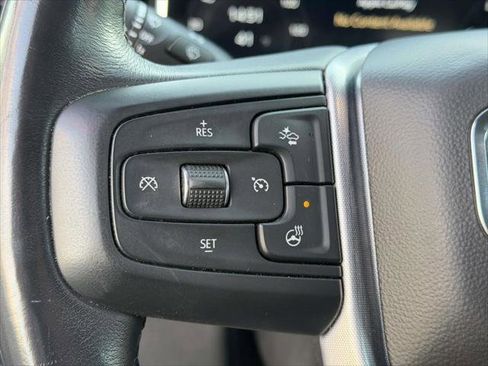 Used 2022 GMC Sierra 1500 Elevation w/ LPO, Elevation Black Package image 22