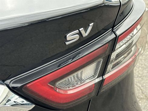 Used 2021 Nissan Maxima 3.5 SV image 7