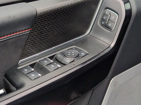 Used 2025 Ford F150 Raptor w/ Equipment Group 803A Raptor R AWD/4WD image 13
