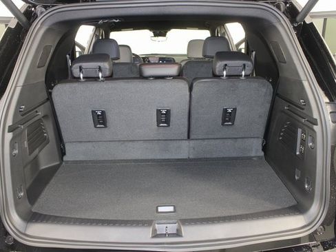 New 2026 Chevrolet Traverse RS image 23