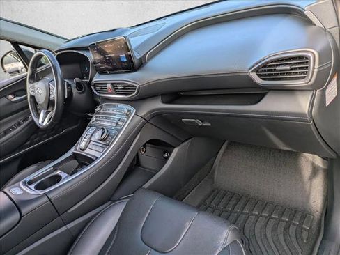 Used 2021 Hyundai Santa Fe Limited w/ Cargo Package image 23