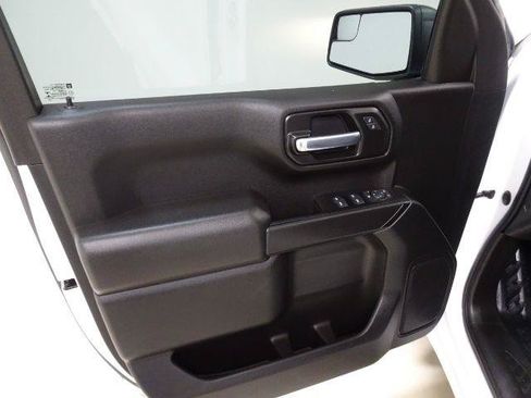 Used 2021 Chevrolet Silverado 1500 W/T w/ WT Fleet Convenience Package RWD image 20