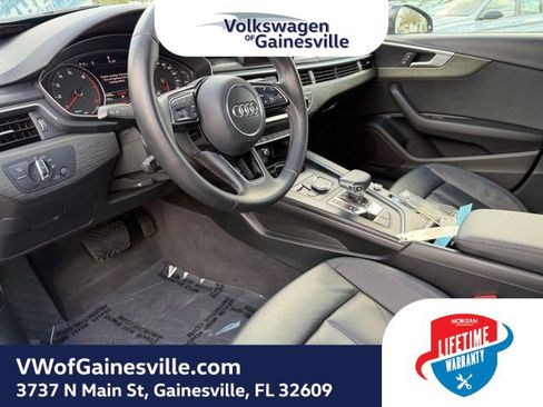 Used 2019 Audi A4 2.0T Premium w/ Convenience Package image 20