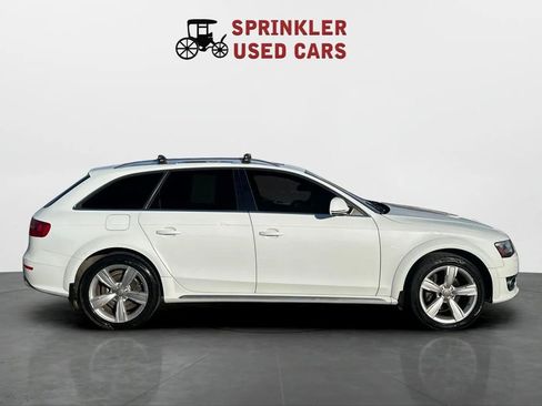 Used 2014 Audi A4 Premium Plus image 3