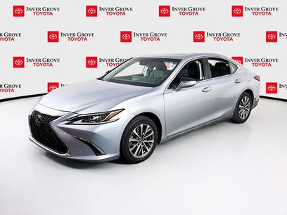 Used 2023 Lexus ES 350 w/ Premium Package