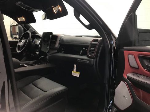 New 2026 RAM 1500 Rebel w/ Rebel Level 2 Equipment Group image 42