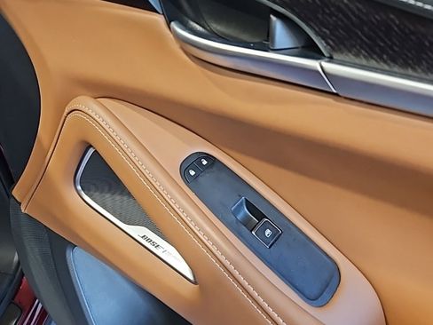 Used 2024 INFINITI QX60 Autograph w/ Cargo Package image 12