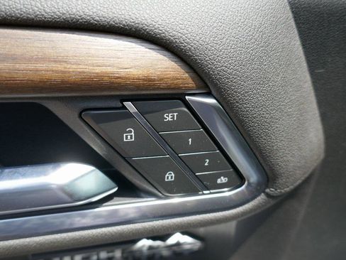 New 2025 Chevrolet Silverado 1500 High Country image 18