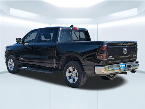 Used 2022 RAM 1500 Big Horn image 4