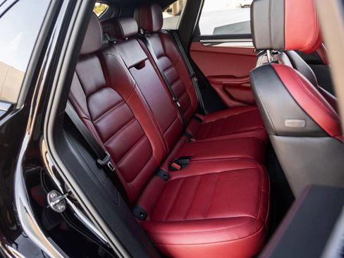 New 2026 Porsche Macan S image 84