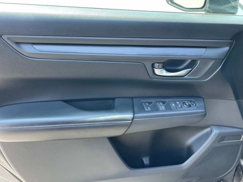 Used 2024 Honda CR-V EX image 18