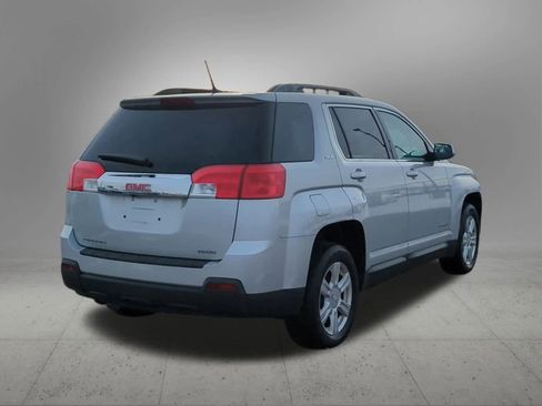Used 2014 GMC Terrain SLE w/ Convenience Package image 6