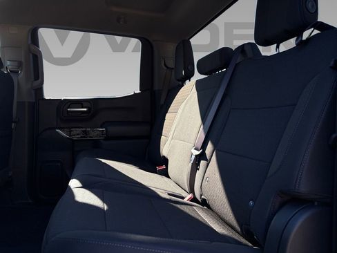 New 2026 Chevrolet Silverado 1500 Custom Trail Boss image 5