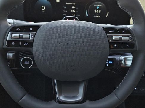 New 2026 Hyundai Ioniq 5 SEL image 28