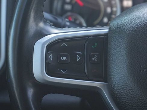 Used 2022 RAM 1500 Lone Star image 17