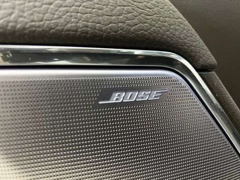 Used 2024 GMC Sierra 1500 Denali w/ Denali Reserve Package image 14