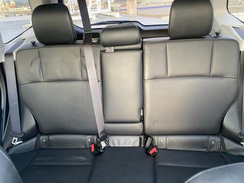 Used 2014 Subaru Forester 2.5i Touring image 22