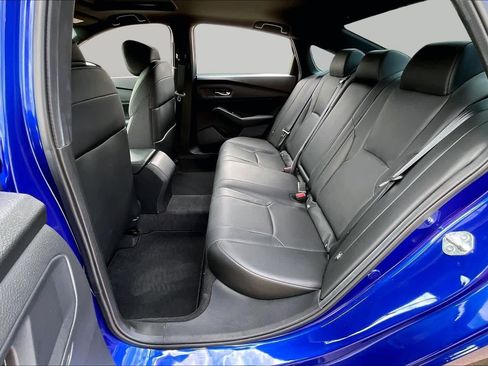 Used 2024 Honda Accord Sport image 20