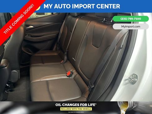 Used 2024 Buick Encore GX Sport Touring image 25